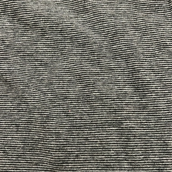 Apt. 9 Lounge Striped T-Shirt NWOT - Picture 8 of 9